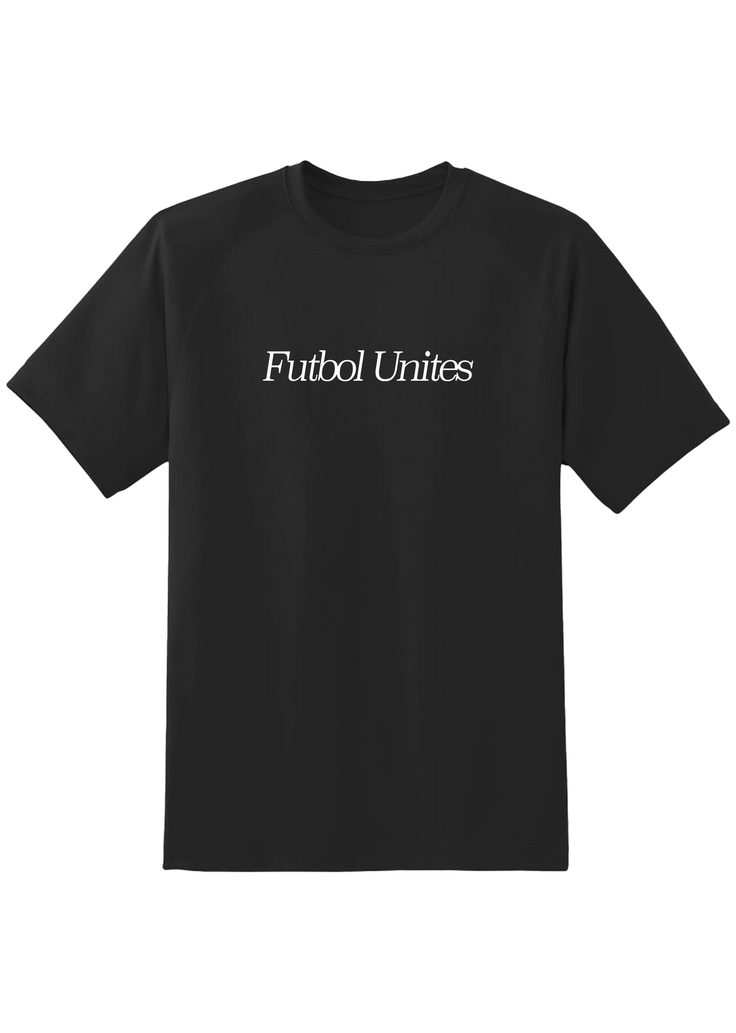 ANB x FOOTYFLICKS Graphic Tee's